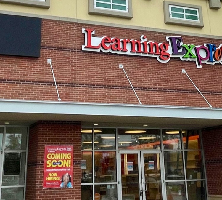 Learning Express Toys & Gifts (Austin,&nbspTX)